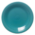 Fiesta 10 1/2 Inch Plate, Turquoise — 1 Per Case