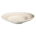 Homer Laughlin Mediterranean Pasta Bowl Undecorated, 12 In X 2 1/2 In (24 Oz) — 1 Per Case