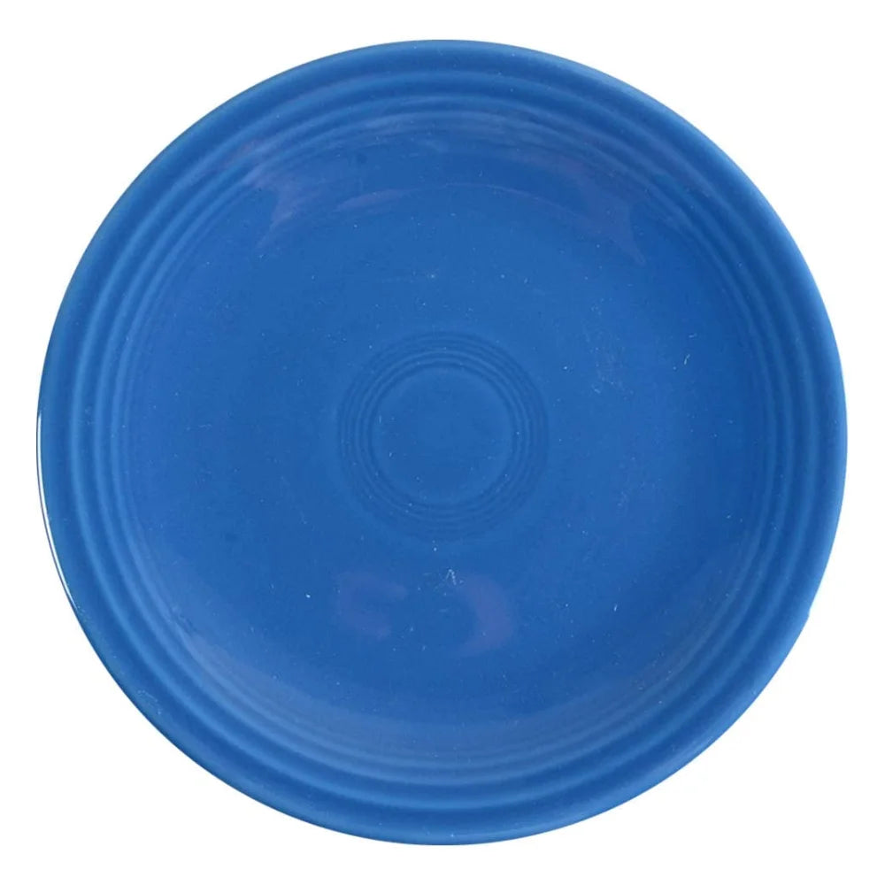 Fiesta Lapis Plate D 6.125" — 1 Per Case
