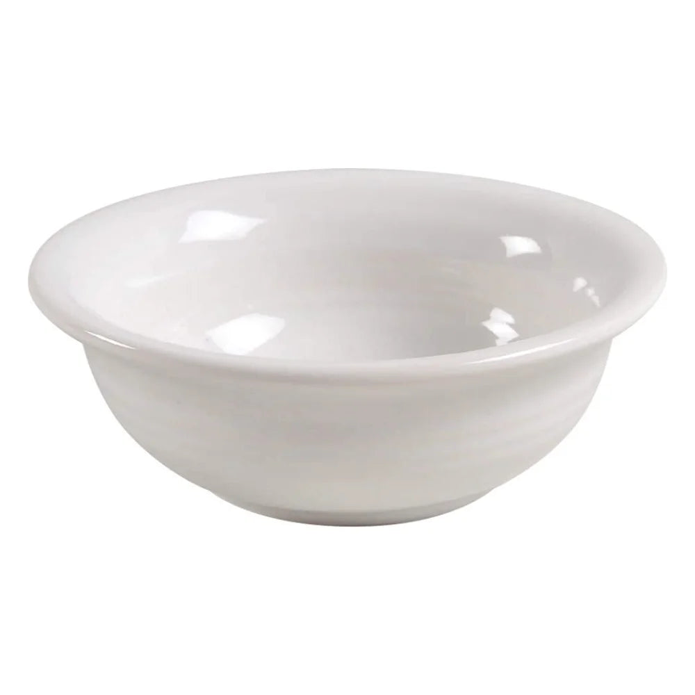 Fiesta Salsa Fruit Bowl Fiesta White, 5 In X 1 3/4 In (9 Oz) — 8 Per Case