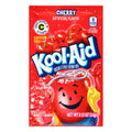 Kool-Aid Cherry Beverage, 0.13 Ounce — 192 Per Case