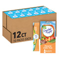 Crystal Light Beverage On The Go Peach Tea, 0.07 Ounce — 120 Per Case
