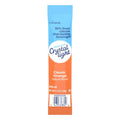 Crystal Light Beverage On The Go Sunrise Orange, 0.13 Ounce — 120 Per Case