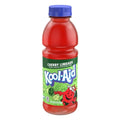 Kool-Aid Cherry Limeade Ready To Drink Beverage, 473 Milliliter — 12 Per Case