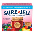 Sure-Jell Southern Recipe Light Fruit Pectin Mix, 49 Gram — 24 Per Case