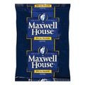 Maxwell House Office Coffee Service Coffee Filter Pack, 1.2 Ounce — 42 Per Case