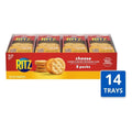 Ritz Cheese Cracker Sandwich, 1.35 Ounce — 112 Per Case