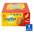 Belvita Cranberry Orange, 1.76 Ounce — 8 Per Case