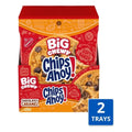Chips Ahoy Chewy Caramel Big Cookies, 2.5 Ounce — 14 Per Case