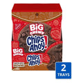 Chips Ahoy Chewy Big Chocolate Brownie, 2.5 Ounce — 14 Per Case
