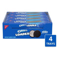 Oreo Loaded Single Serve Cookies, 2.54 Ounce — 48 Per Case