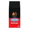 Match Light Briquettes, 12 Pound — 1 Per Case
