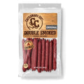 Cattleman's Double Smoked Sticks, 12 Ounce — 8 Per Case