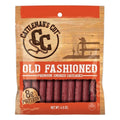 Cattlemans Old Fashioned Sausages, 4.5 Ounce — 8 Per Case