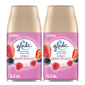 Glade Automatic Spray Refill - Bubbly Berry Splash, 6.2 oz — 6 Per Case