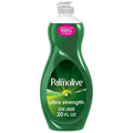 Palmolive Ultra Strength Dish Liquid, 20 oz — 9 Per Case