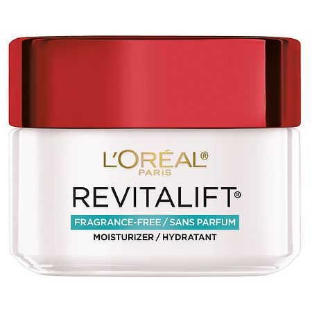 L'Oreal Revtl Face/neck 1.7 oz FF — Case of 24