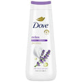 Dove B/w Lavender, 20 oz — 4 Per Case