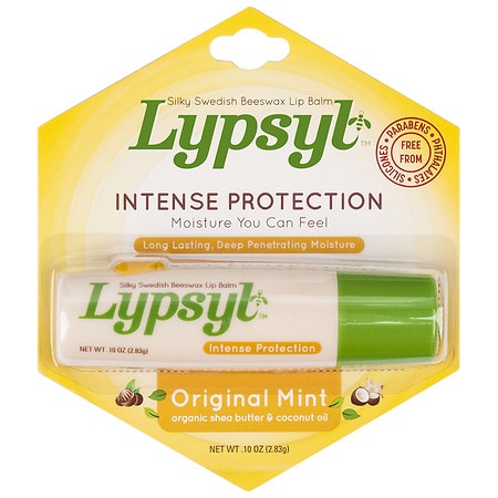 Lypmoisturizer Original Stick .10 oz — Case of 48