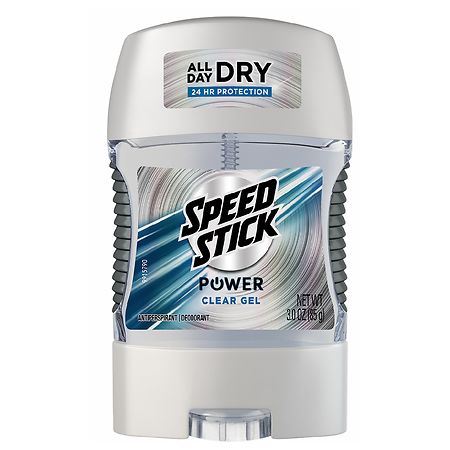 Mennen S/stk Antiperspirant 3 oz Gel Ultsprt — Case of 12
