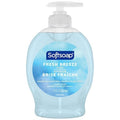 Softsoap Fresh Breeze Pump, 7.5 oz — 6 Per Case