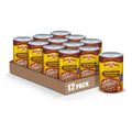 Old El Paso Traditional Refried Beans, 16 Ounce — 12 Per Case