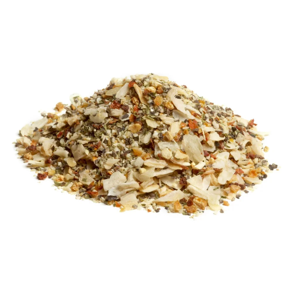 Durkee Seasoning Salt, 25 Pound — 1 Per Case