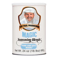 Magic Seasoning Blends Pork & Veal Magic, 24 Ounce — 4 Per Case