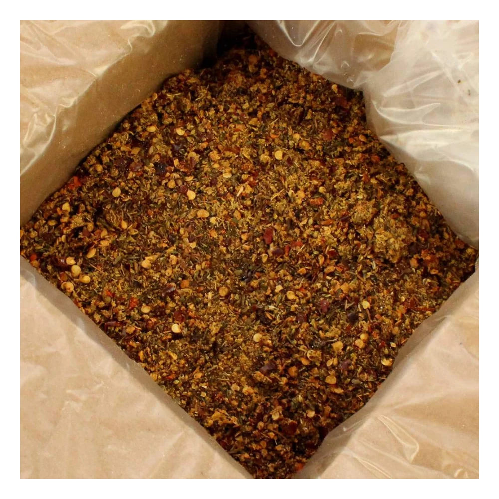 Magic Seasoning Blends Herbal Pizza & Pasta Magic, 3 Pound — 1 Per Case