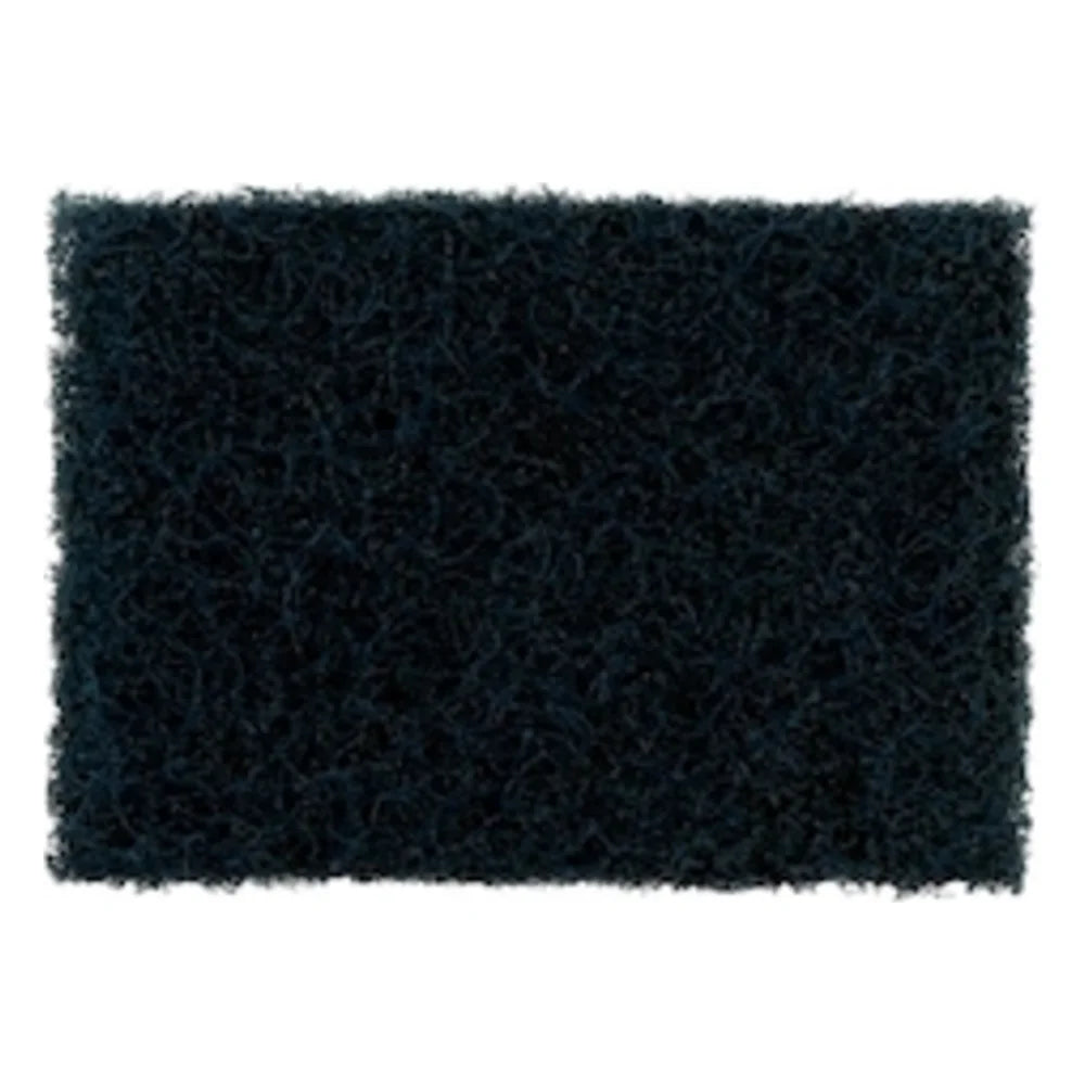 Niagara Heavy Duty Pot 'n Pan Scour Pad, 3.5"X5", 0.8 Pound — 20 Per Case