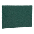 Scotch-Brite Heavy Duty Scouring Pad 6 Inch X 9 Inch, 10 Count — 6 Per Case
