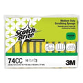 Scotch-Brite Cash And Carry Medium Duty Scrub, 1 Count — 6 Per Case