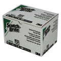 Scotch Brite General Purpose Scrub Pad 3 Inch X 4.5 Inch, 40 Count — 2 Per Case