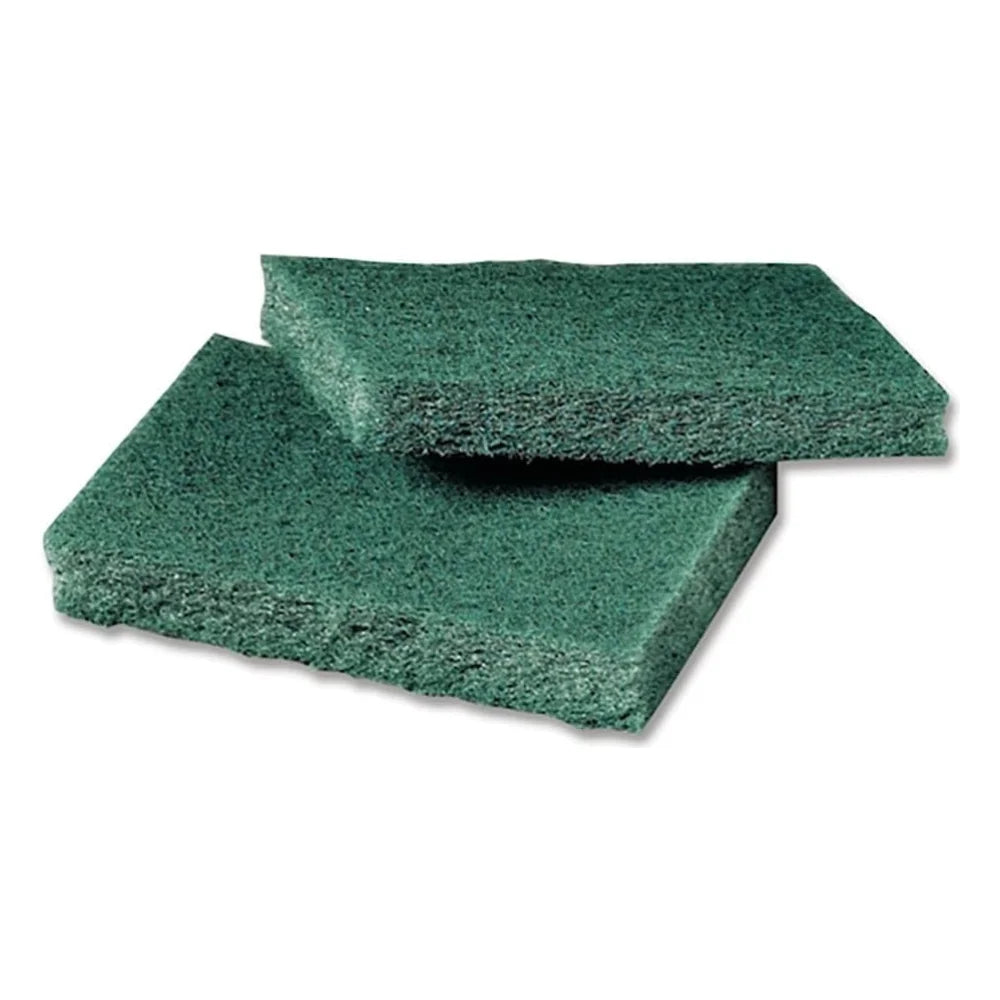 Niagara General Purpose Scrubbing Pad 3 Inch X 4.5 Inch, 40 Count — 2 Per Case