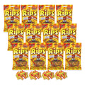 Rips Bite Size Peelable Rainbow Pieces, 4 Ounce — 12 Per Case