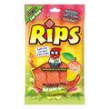 Rips Bite Size Mango Chili Pieces Peg Bag, 4 Ounce — 12 Per Case