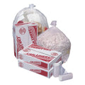 High Density Mini-Rolls Liner Clr40X48 16 Microns, 25 Count — 10 Per Case