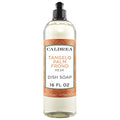 Caldrea Dish Soap, Tangelo Palm Frond, 16 oz — 6 Per Case