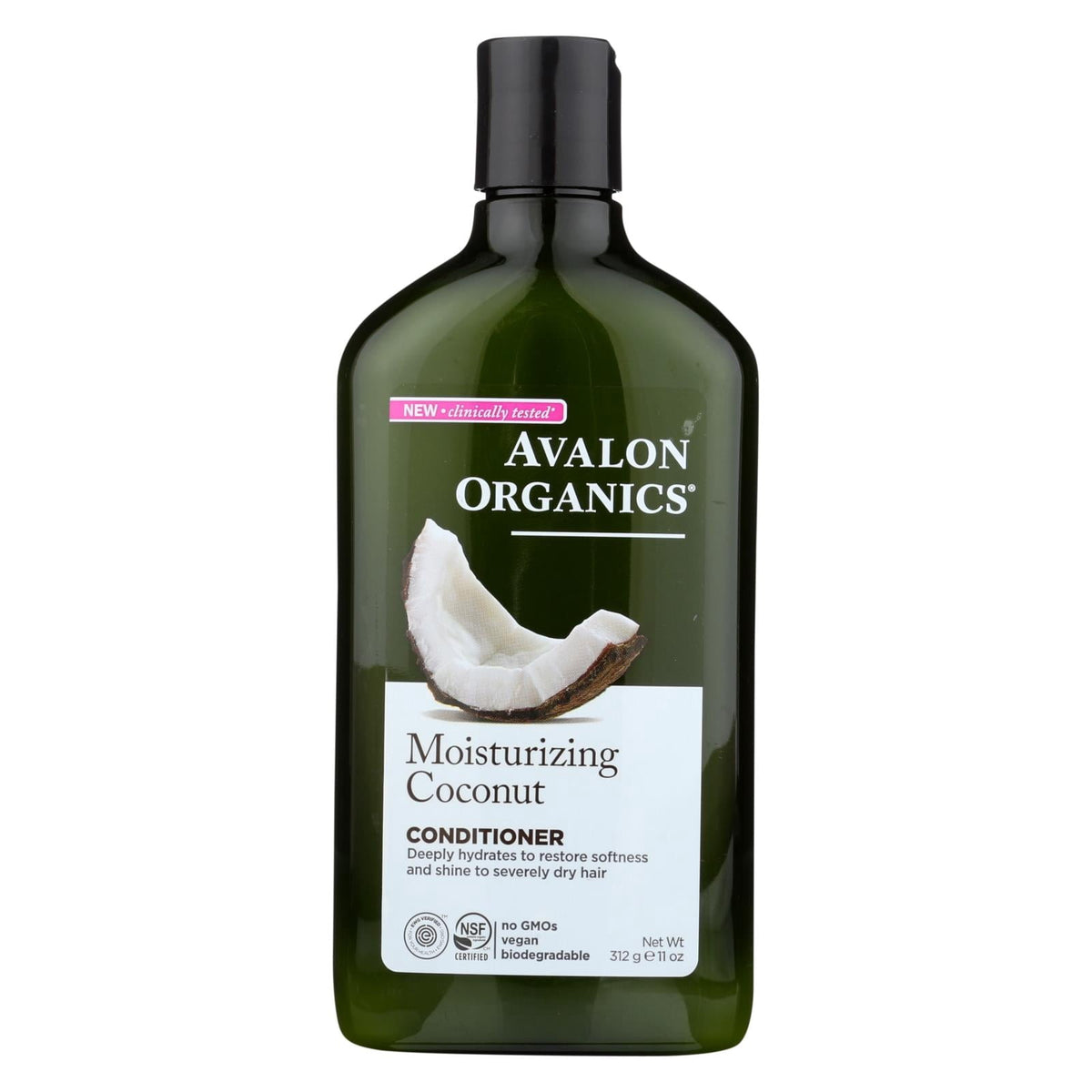 Avalon Biotin Conditioner, 11 oz — 6 Per Case