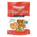 Snack Factory Pretzel Crisps Honey Mustard Onion, 7.2 Ounce — 12 Per Case
