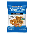 Pretzel Crisps Original, 3 Ounce — 8 Per Case