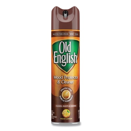 Old English 12.5 oz Lemon Aero — Case of 12