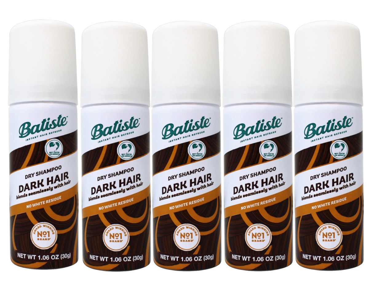 Batiste Divine Dark Mini, 1.06 oz — 24 Per Case