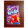 Kool-aid Packets Grape — Case of 192