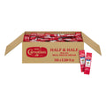 Carnation Half & Half Creamer Singles, 0.304 Fluid Ounce — 240 Per Case