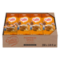 Coffee Mate Pumpkin Spice Liquid Coffee Creamer Singles, 18.7 Fluid Ounce — 4 Per Case