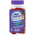 Alka-Seltzer Hburn Gas Reliefchews Trop Pun, 28 Piece — 24 Per Case