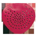Tolco Red Cherry Urinal Screen — 12 Per Case