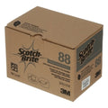 Scotch-Brite 3.5 Inch X 5 Inch Extra Heavy Duty Pot 'n Pan Handler, 10 Count — 4 Per Case