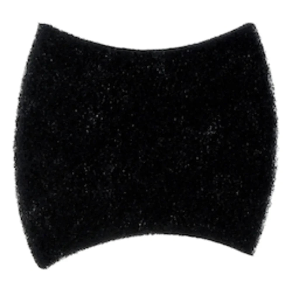 Scotch-Brite Power Pad 5.5 Inch X 3.9 Inch, 1 Count — 20 Per Case